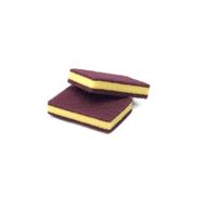 ProGold Schuurspons Extra Fine - 1 stuk