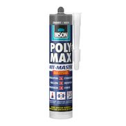 Bison Poly Max Kit - koker zwart