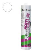 Den Braven Zwaluw Acryl-W Wit
