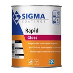 Sigma Rapid Gloss