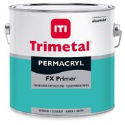 Trimetal Permacryl FX Primer 