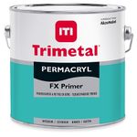 Trimetal Permacryl FX Primer 