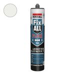 Soudal Fix - All Flexi Universele voeg- lijmkit - Wit