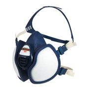 3M Stofmasker voor Verfspuiten 4255+ - A2P2