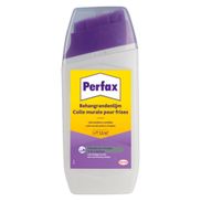 Perfax Behangrandenlijm met Borsteltje