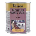 Tenco Bootlak - Mat