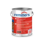 Remmers HK Lazuur 3in1 Plus Teak