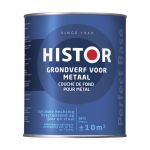 Histor Perfect Base Grondverf voor Metaal - Wit