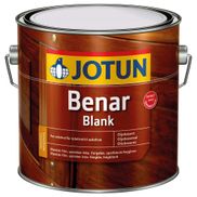 Jotun Benar Blank - Glans 3 Liter