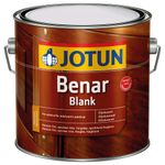 Jotun Benar Blank - Glans 3 Liter