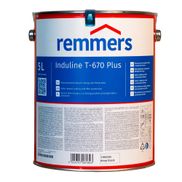 Remmers Induline T-670 Plus - RAL9005