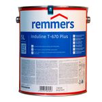 Remmers Induline T-670 Plus - RAL9005