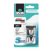 Bison Secondelijm - Mini's