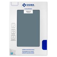 Sigma Colour Sticker - 1041-6 Sheffield Gray