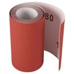 Copenhagen Pro Schuurpapier - Rol 11,5 cm x 5 meter