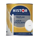 Histor Perfect Finish Traplak (anti-slip) - Wit