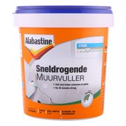 Alabastine Sneldrogende Muurvuller - 1 Kilo