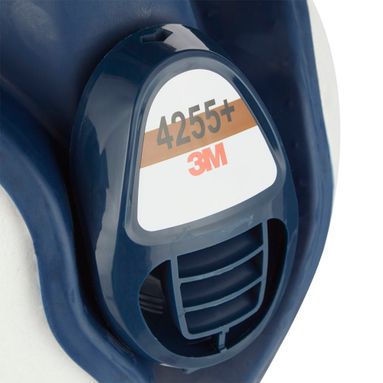 3M Stofmasker voor Verfspuiten 4255+ - A2P2