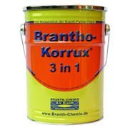 Brantho Korrux 3-in-1 Zijdeglans - Ral 9010