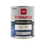 Trimetal Permaline Satin 4SO