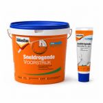Alabastine Strakke Muur Startpakket