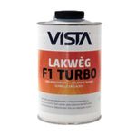 Vista Lakweg F1 Turbo 