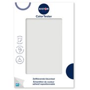 Histor ColorTester Kleurstaal – 1001-2 Candle Smoke