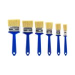 ProGold Wegwerpkwast Plat - Serie 6410