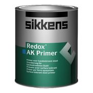 Sikkens Redox AK Primer - 1 Liter Wit