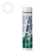 Den Braven Zwaluw Window Seal Easy - Puur Wit