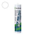 Den Braven Zwaluw Window Seal Easy - Puur Wit