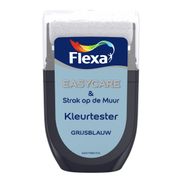 Flexa Strak op de Muur Tester Grijsblauw 30ml