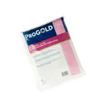ProGold Afdekzeil - Dik 40MU - 4 x 5 meter