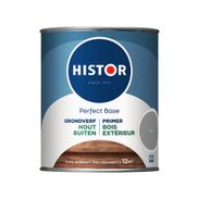 Histor Perfect Base Grondverf Hout Buiten - Grijs