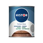 Histor Perfect Base Grondverf Hout Buiten - Grijs