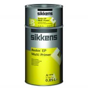 Sikkens Redox EP Multiprimer - Ral 9001 