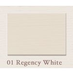 Painting the Past Samplepotje Krijtverf - 01 Regency White