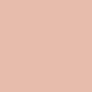 Flexa Pure Kleurenstaal A4 - Subtle Red