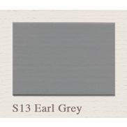 Painting the Past Samplepotje Krijtverf - S13 Earl Grey