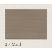Painting the Past Samplepotje Krijtverf - 23 Mud