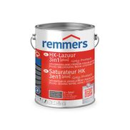 Remmers HK Lazuur 3in1 Plus Antracietgrijs