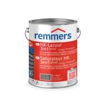 Remmers HK Lazuur 3in1 Plus Antracietgrijs