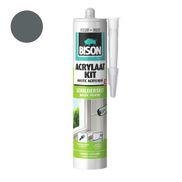 Bison Acrylaatkit - Grijs