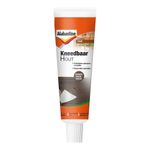 Alabastine Kneedbaar Hout - Donker Eiken/ Noten