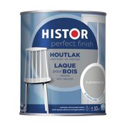 Histor Perfect Finish Houtlak Zijdeglans - Clockwork Toy