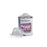 Go Paint Pour and Go - Schenkhulp