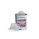 Go Paint Pour and Go - Schenkhulp