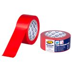 HPX Zelfklevende Markeringstape - Rood