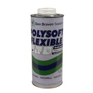 Den Braven Zwaluw Polysoft Flexible - 2K
