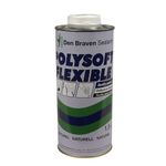 Den Braven Zwaluw Polysoft Flexible - 2K